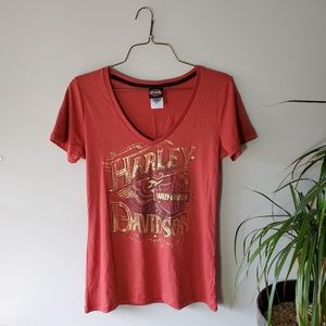 Harley Davidson T-Shirt